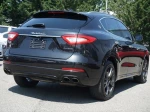 2018 Maserati Levante GranLusso