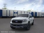 2023 Ford Ranger