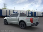 2023 Ford Ranger