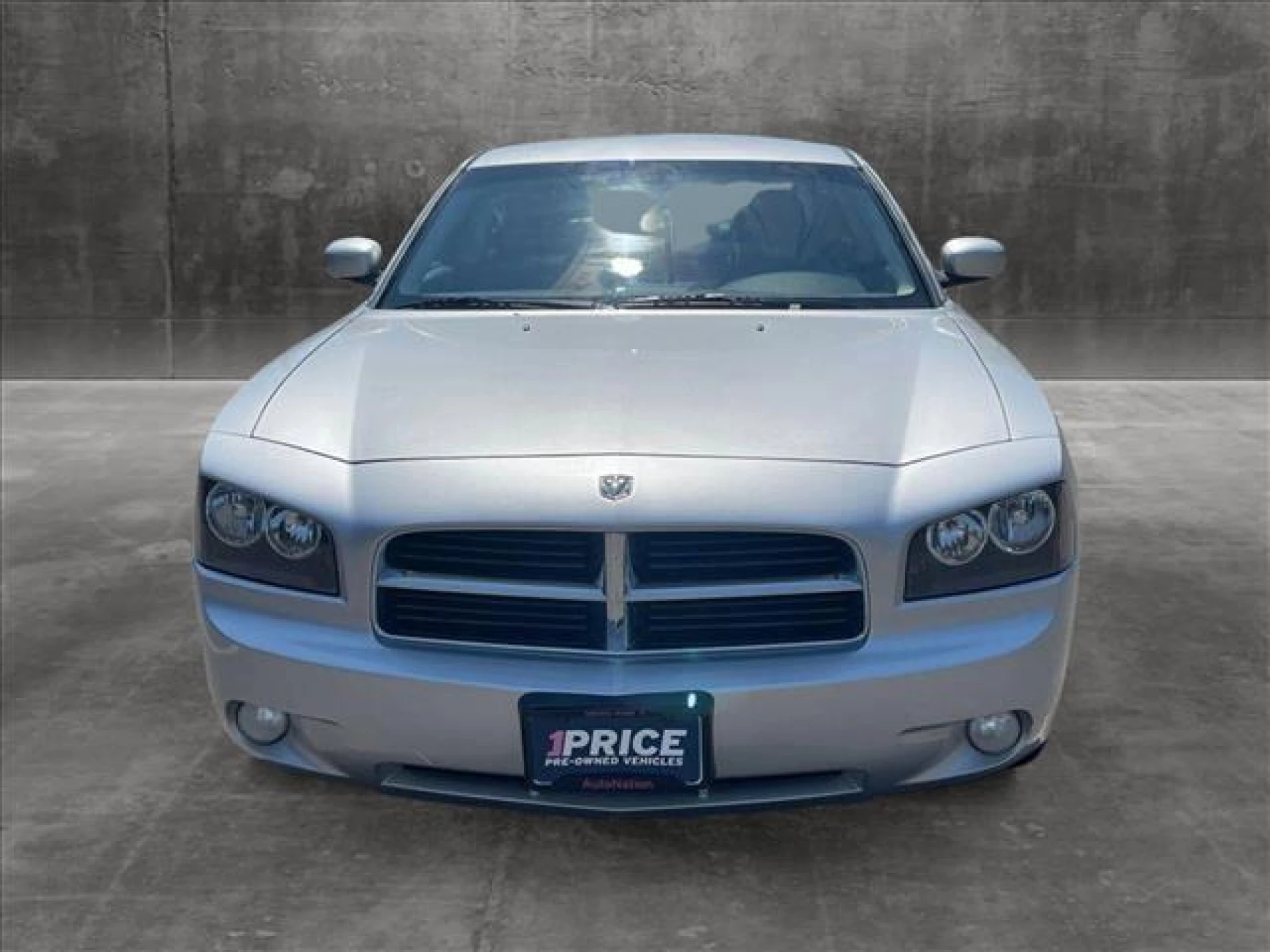 2010 Dodge Charger SXT