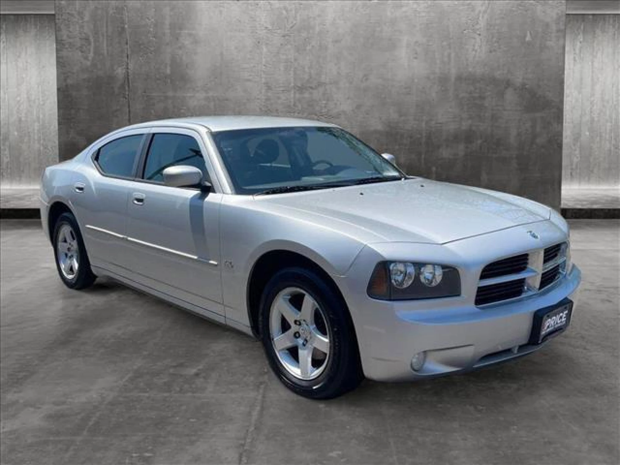 2010 Dodge Charger SXT