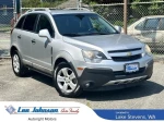 2015 Chevrolet Captiva Sport 2LS