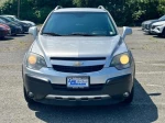 2015 Chevrolet Captiva Sport 2LS