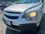 2015 Chevrolet Captiva Sport 2LS