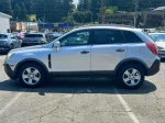 2015 Chevrolet Captiva Sport 2LS