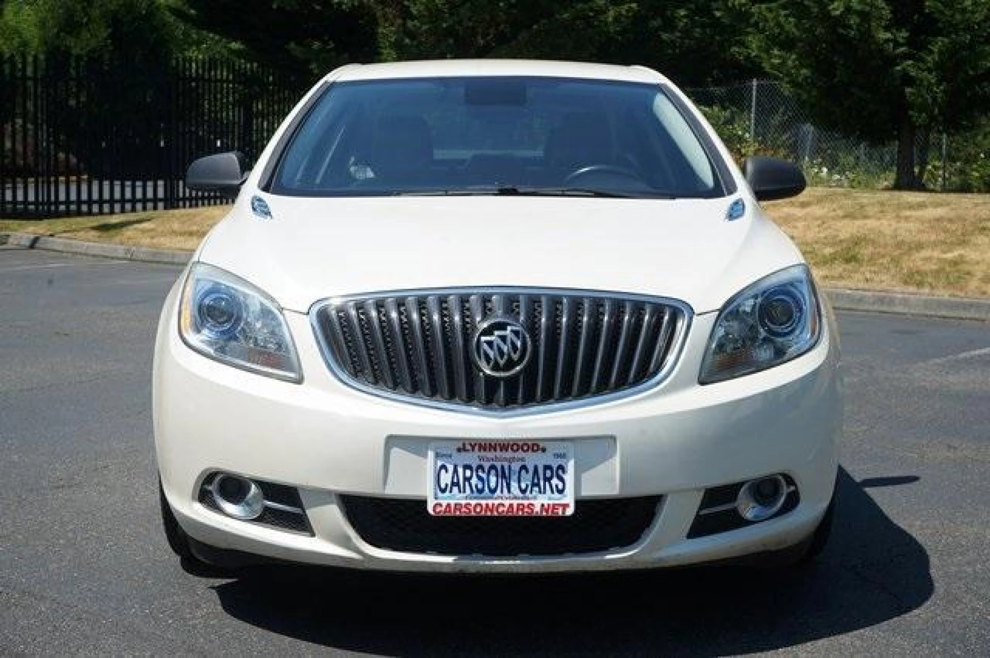 2016 Buick Verano Sport Touring Group