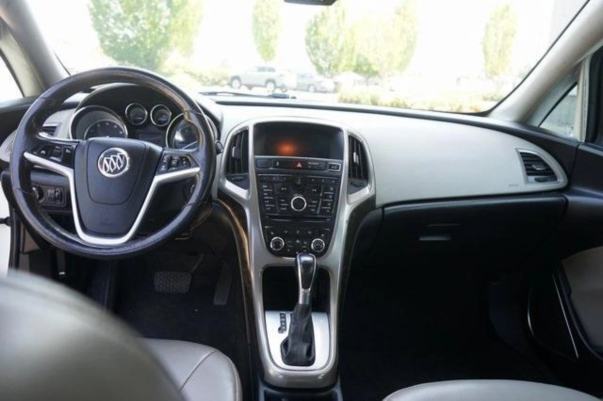 2016 Buick Verano Sport Touring Group