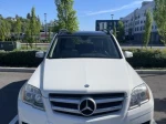 2011 Mercedes-Benz GLK-Class GLK 350