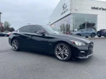 2017 INFINITI Q50 3.0t Sport