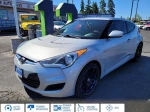 2012 Hyundai Veloster Base