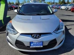 2012 Hyundai Veloster Base