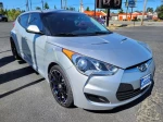 2012 Hyundai Veloster Base