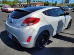2012 Hyundai Veloster Base