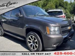 2010 Chevrolet Tahoe LT