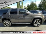2010 Chevrolet Tahoe LT