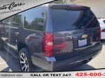2010 Chevrolet Tahoe LT