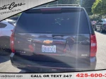 2010 Chevrolet Tahoe LT