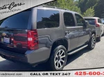 2010 Chevrolet Tahoe LT