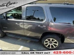2010 Chevrolet Tahoe LT