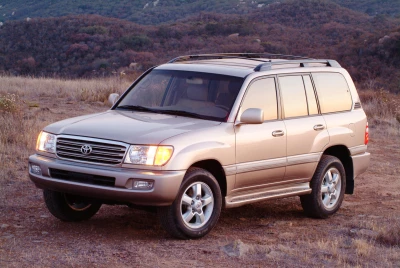 Sixth Generation (1998-2007)