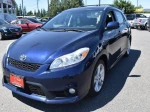 2013 Toyota Matrix S