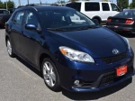 2013 Toyota Matrix S