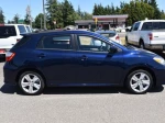 2013 Toyota Matrix S