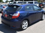 2013 Toyota Matrix S
