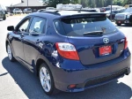 2013 Toyota Matrix S
