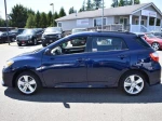 2013 Toyota Matrix S