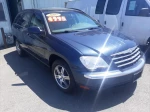 2007 Chrysler Pacifica Touring