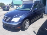 2007 Chrysler Pacifica Touring