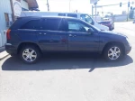 2007 Chrysler Pacifica Touring