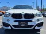 2018 BMW X6 xDrive35i
