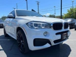 2018 BMW X6 xDrive35i