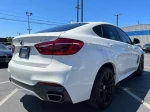 2018 BMW X6 xDrive35i