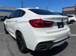 2018 BMW X6 xDrive35i