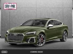 2023 Audi S5 3.0T Premium Plus