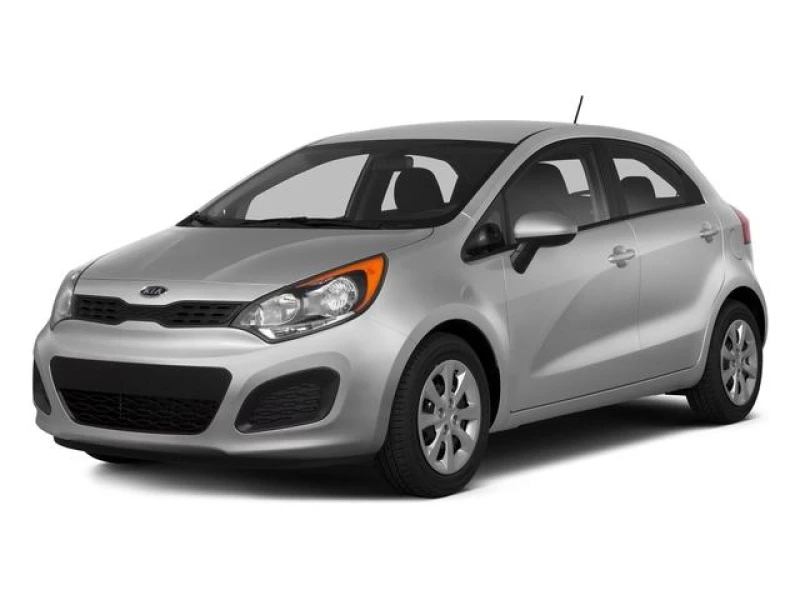 2015 Kia Rio LX