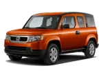 2010 Honda Element EX