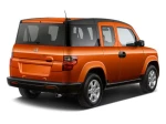 2010 Honda Element EX