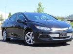 2017 Chevrolet Volt Premier