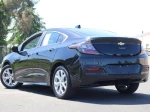 2017 Chevrolet Volt Premier
