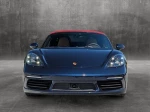 2021 Porsche 718 Boxster