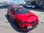 2019 Subaru WRX Premium