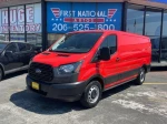 2019 Ford Transit-150 Base