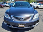 2010 Lexus LS 460 Base