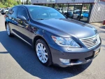 2010 Lexus LS 460 Base