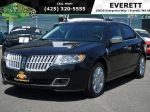 2012 Lincoln MKZ Base