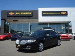 2012 Lincoln MKZ Base